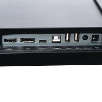 Монитор Lime H270A V2 фото 6